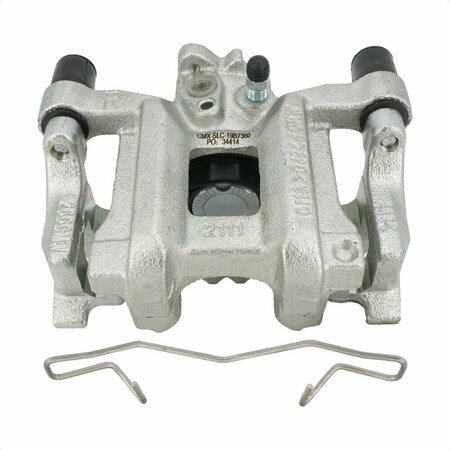 CMX Rear Right Disc Brake Caliper For Honda Civic Insight SLC-19B7360